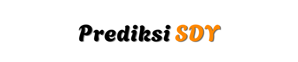 Prediksi SDY